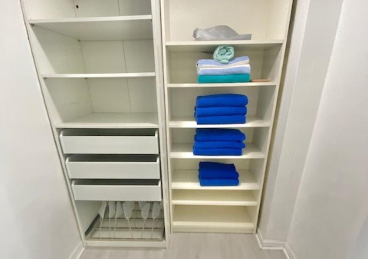 Miami Hollywood High Rise Condo 004-22Bvic Luaran gambar