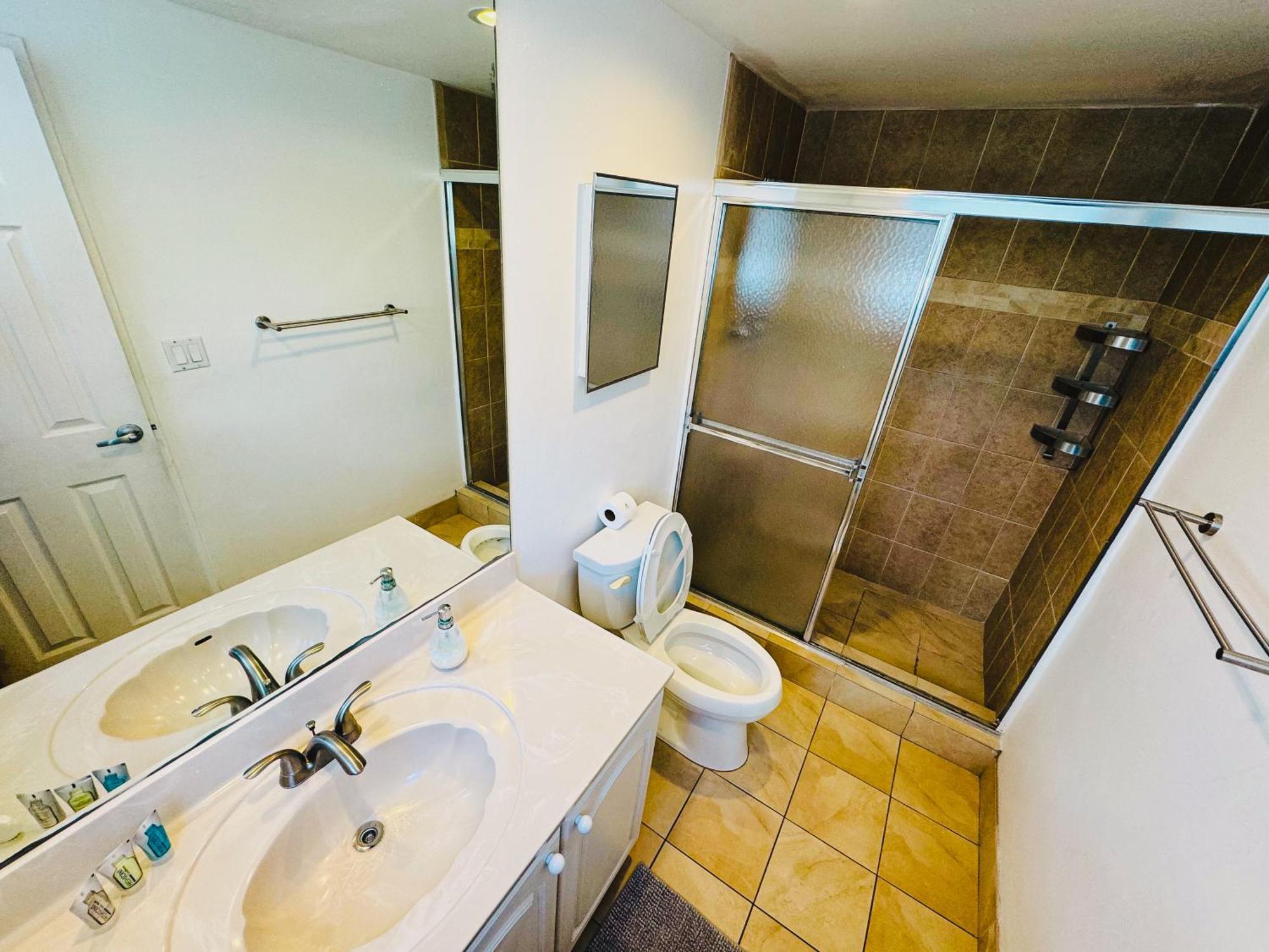 Miami Hollywood High Rise Condo 004-22Bvic Luaran gambar