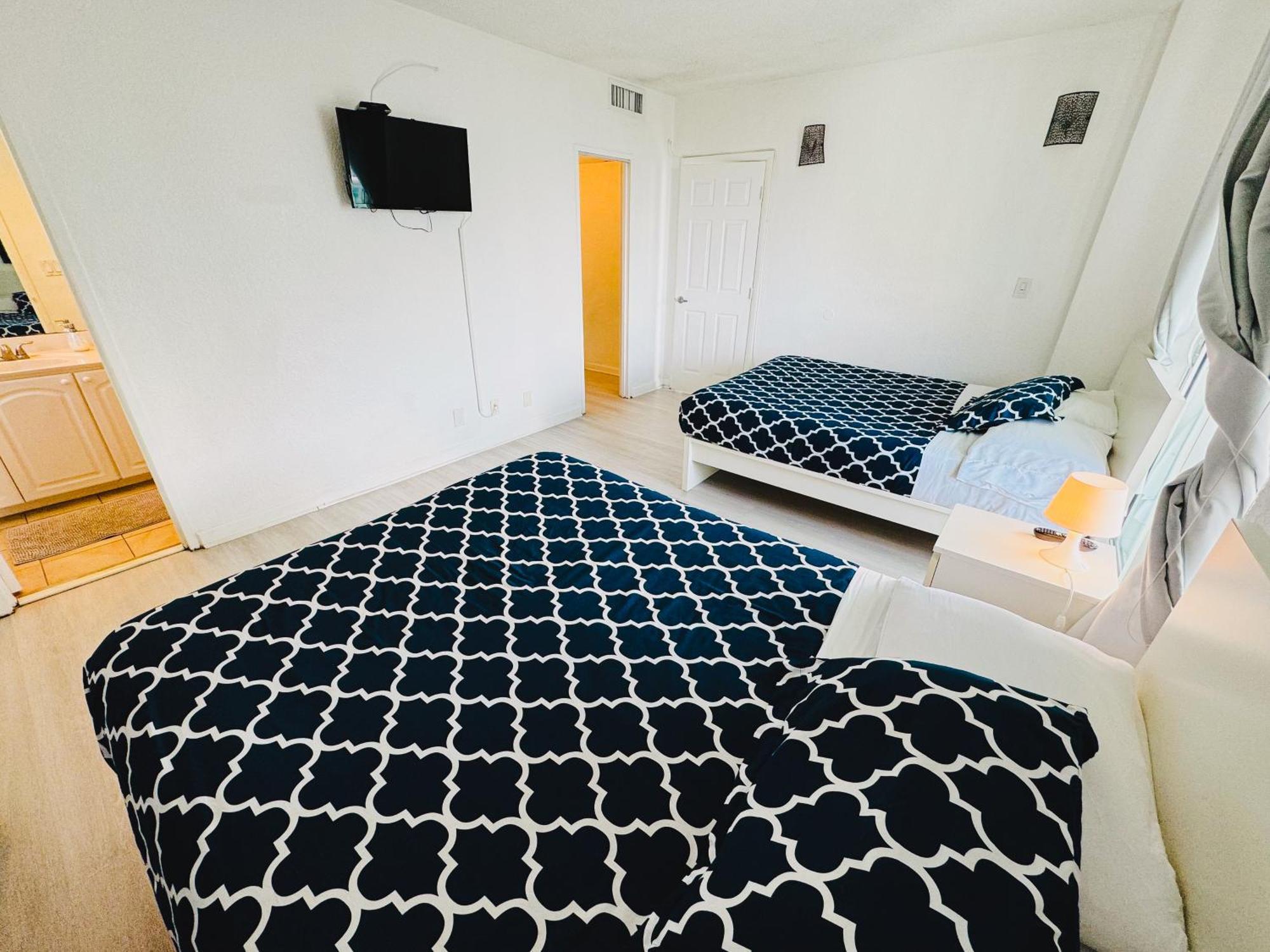 Miami Hollywood High Rise Condo 004-22Bvic Luaran gambar